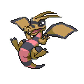 Sandigon Sprite Image