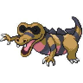 Sandidile Sprite Image