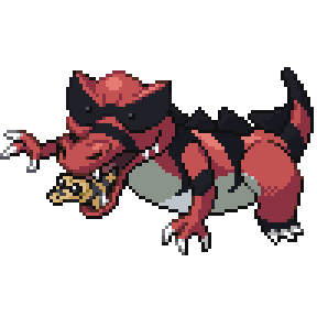 Sandidile Sprite Image