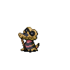 Sandikyu Sprite Image
