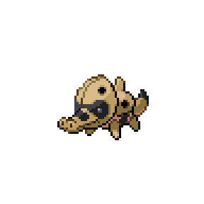 Sandion Sprite Image