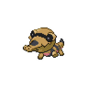 Sandiinch Sprite Image
