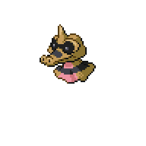 Sandipet Sprite Image