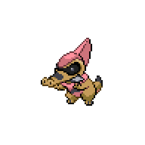 Sandixew Sprite Image