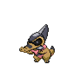 Sandixew Sprite Image