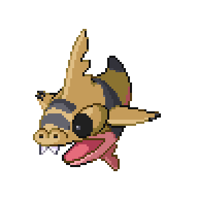 Sandiedo Sprite Image