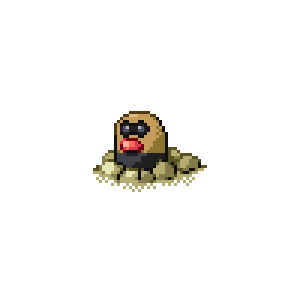 Sandilett Sprite Image