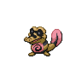 Sandiwag Sprite Image