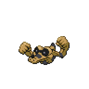 Sandidude Sprite Image