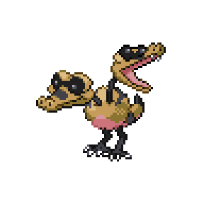 Sandiduo Sprite Image