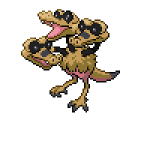 Sandidrio Sprite Image