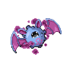 Zufing Sprite Image