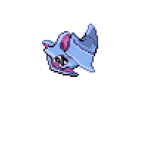 Zupod Sprite Image