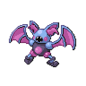 Zumime Sprite Image