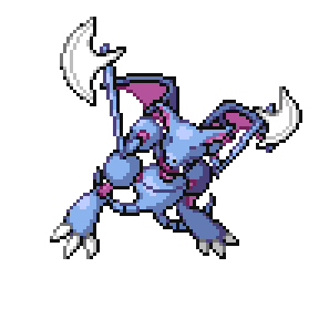 Zuther Sprite Image