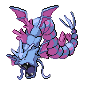 Zudos Sprite Image