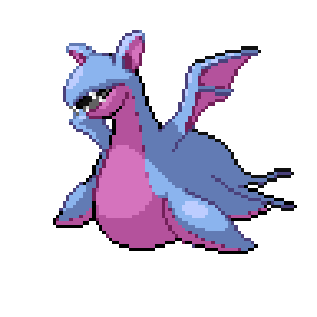 Zuras Sprite Image