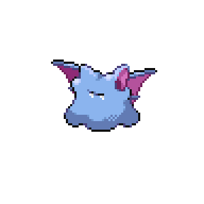 Zuto Sprite Image