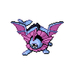 Zueon Sprite Image