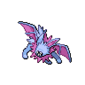 Zueon Sprite Image