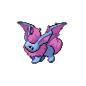 Zureon Sprite Image