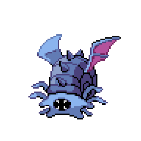Zustar Sprite Image