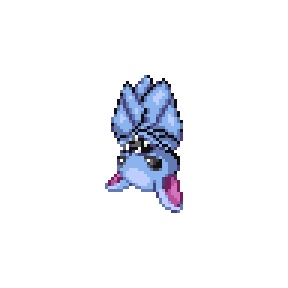 Zuuna Sprite Image
