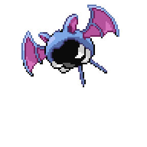 Zuto Sprite Image