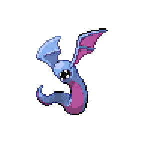 Zutini Sprite Image