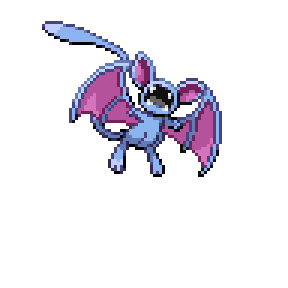 Zuew Sprite Image