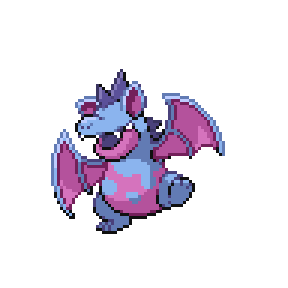 Zunaw Sprite Image