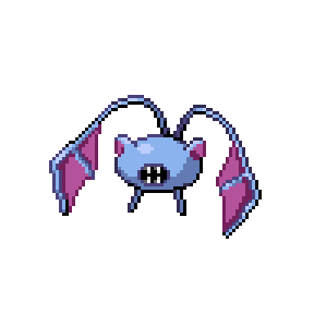 Zuchou Sprite Image