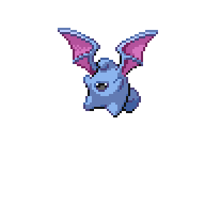 Zufa Sprite Image