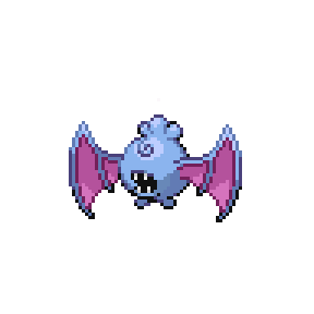 Zubuff Sprite Image