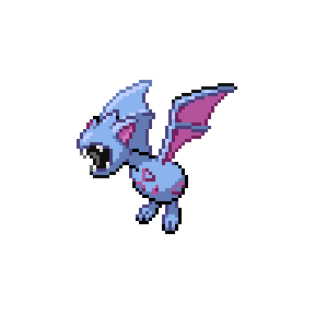 Zutic Sprite Image
