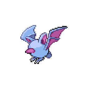 Zutu Sprite Image