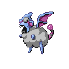 Zureep Sprite Image