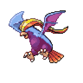 Zugeot Sprite Image