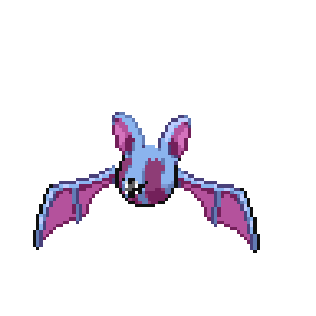 Zukern Sprite Image