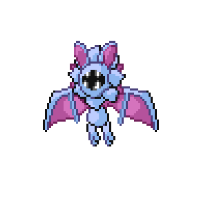 Zuflora Sprite Image