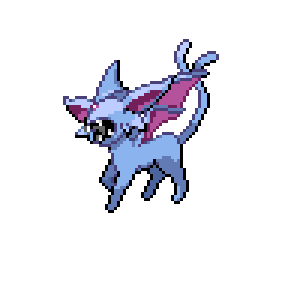 Zueon Sprite Image