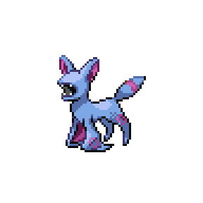 Zureon Sprite Image