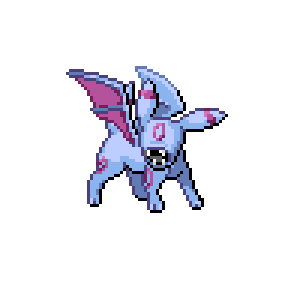 Zureon Sprite Image