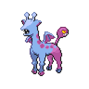 Zufarig Sprite Image