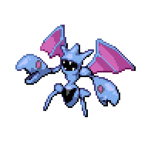 Zuzor Sprite Image