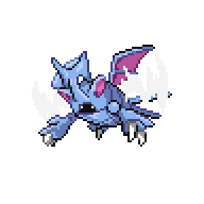 Zucross Sprite Image