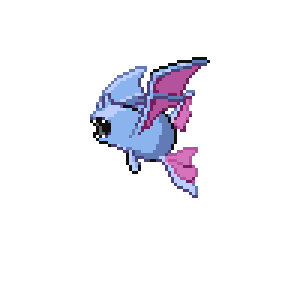 Zuraid Sprite Image