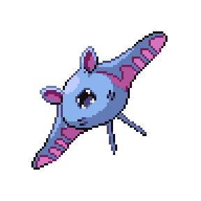 Zutine Sprite Image