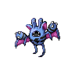 Zukid Sprite Image
