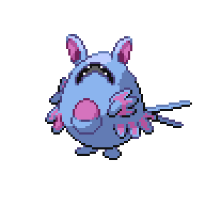 Zusey Sprite Image